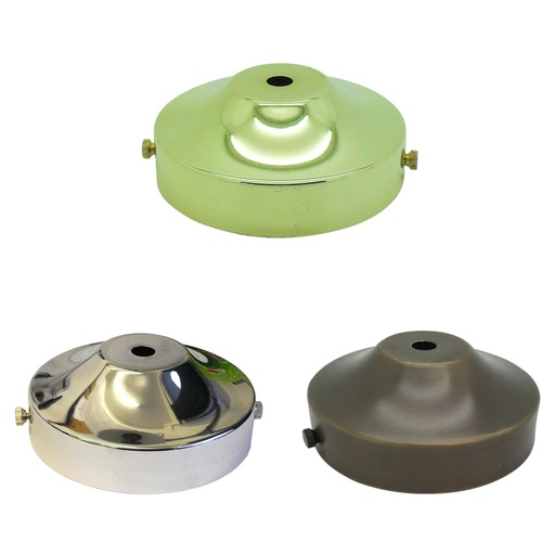 [Rose Converter] Shaped Ceiling Rose Converter