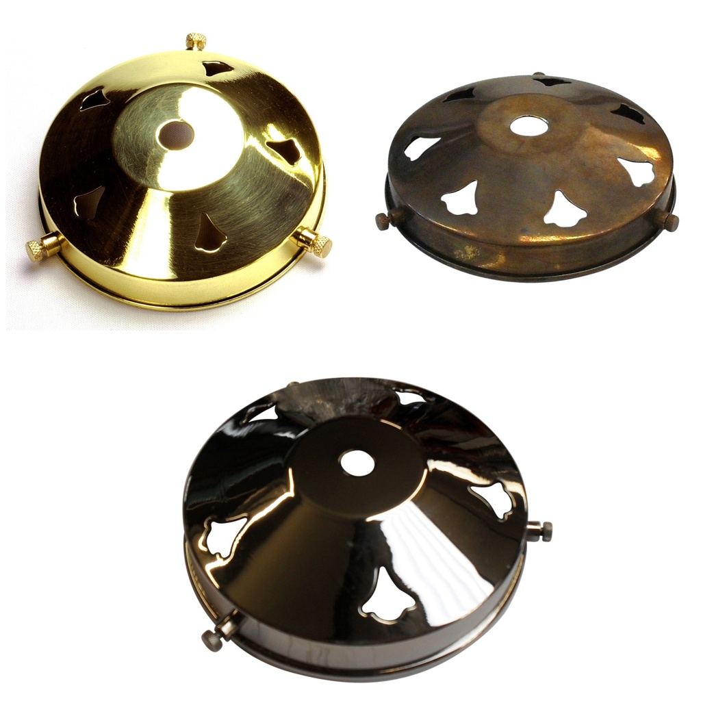 [Gallery] 4¼" Gallery with 10mm Centre Hole