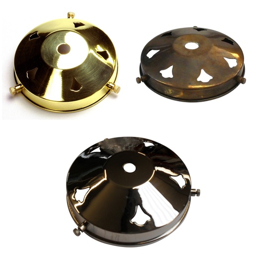 [Gallery] 4¼" Gallery with 10mm Centre Hole