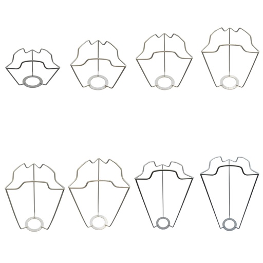 [Shade Carrier] Shade Carrier Euro - ES / E27