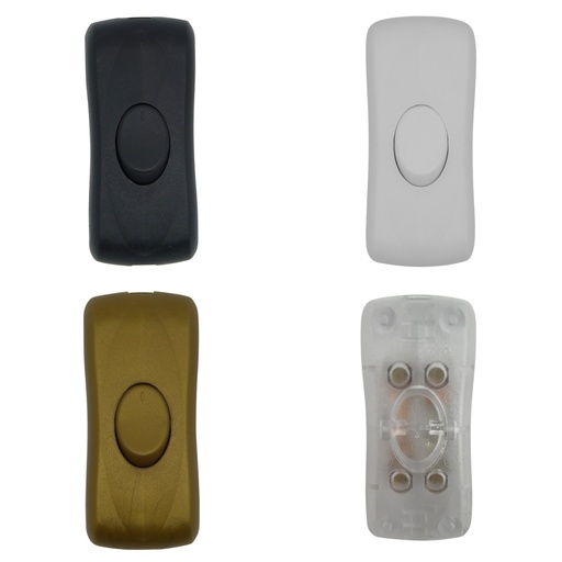 [Inline Switch] 2 Core Inline Switch 2A