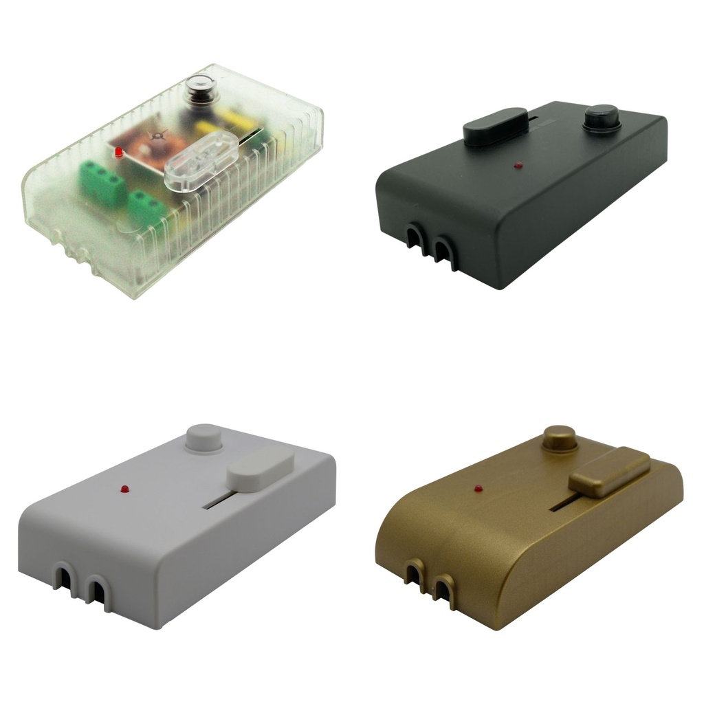 Foot Dimmer 300W Lampfix