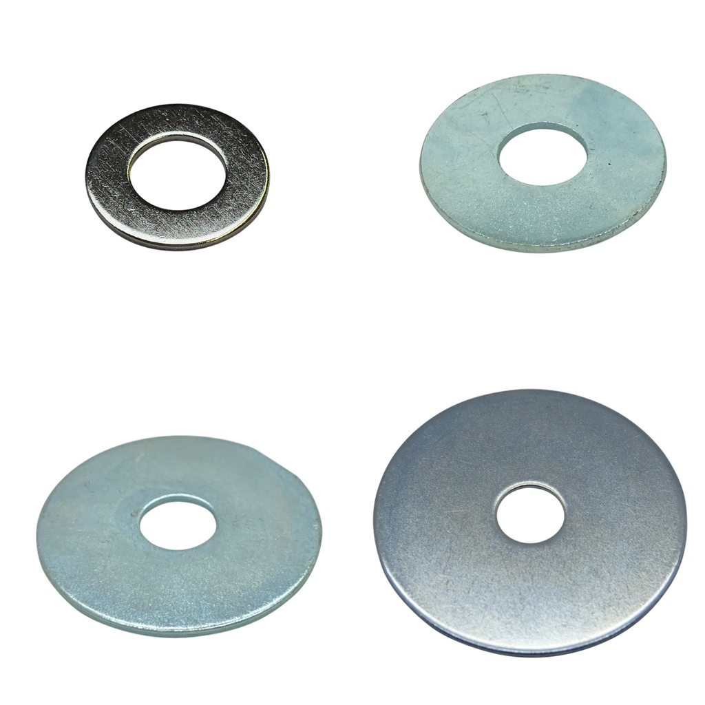 [Washer] Zinc Washer with 10mm hole