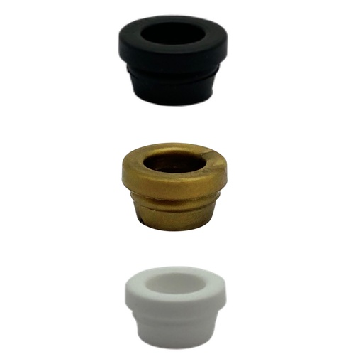 [Grommet] Thick Lip Grommet