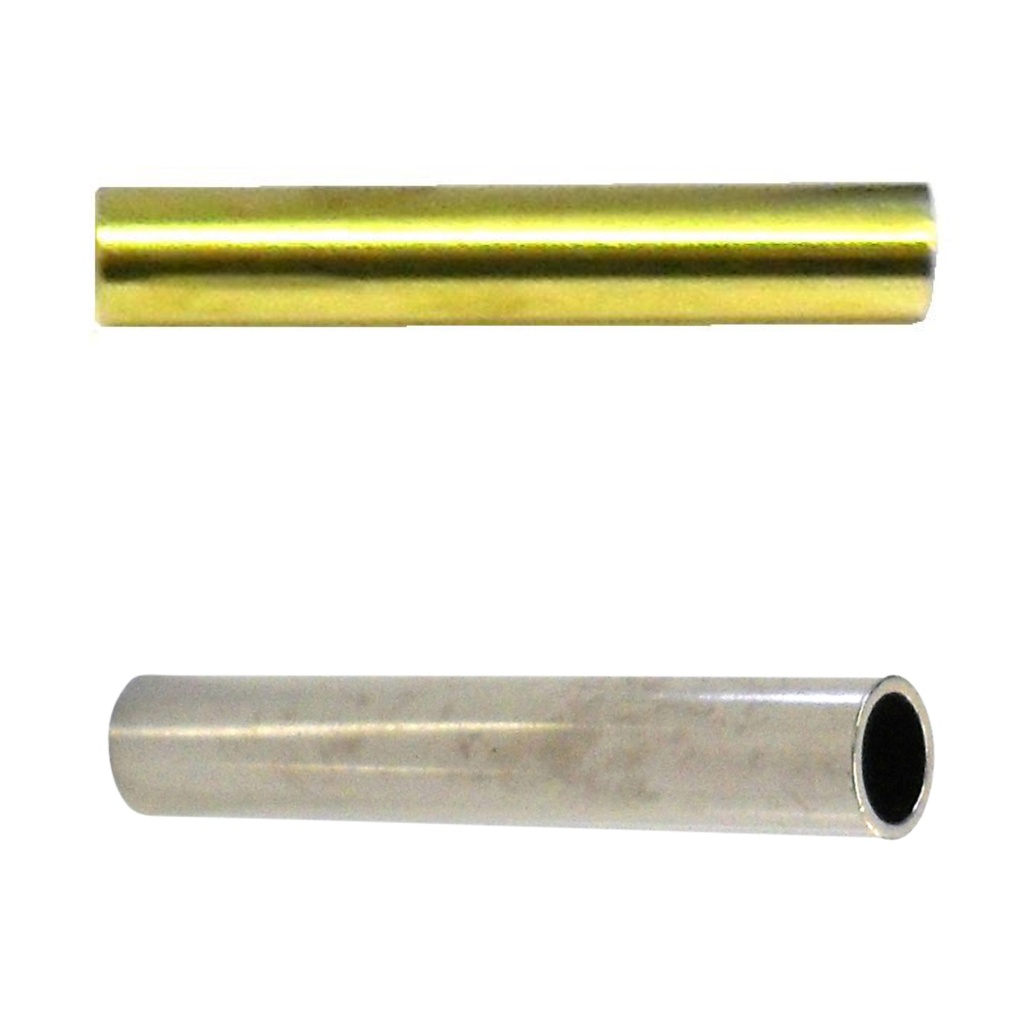[Brass Tubing] Brass Tube 75mm