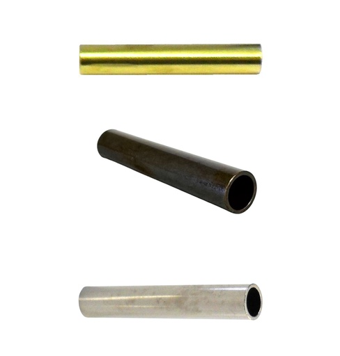 [Brass Tubing] Brass Tube 75mm