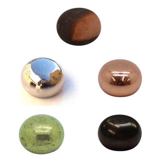 [Finial] Ball Finial