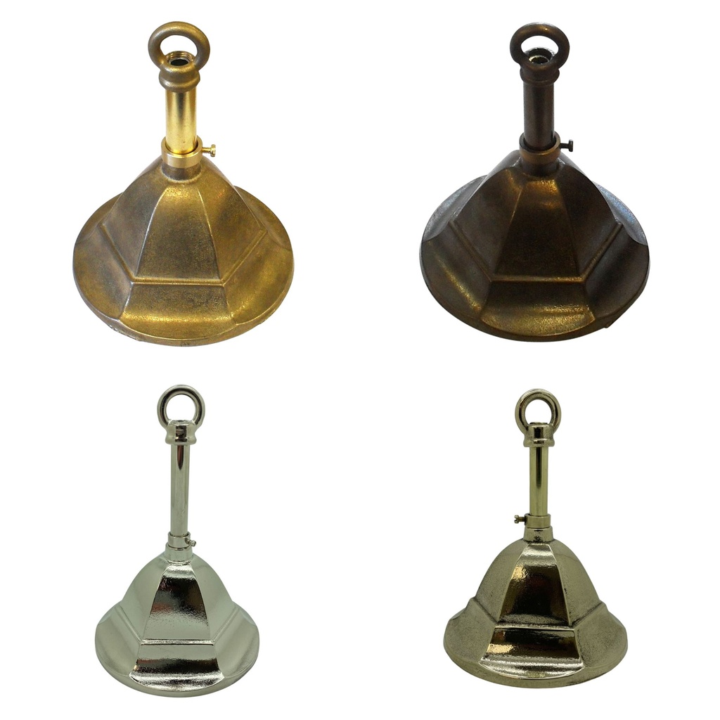 [Ceiling Assembly] Chelsea Chandelier Rose