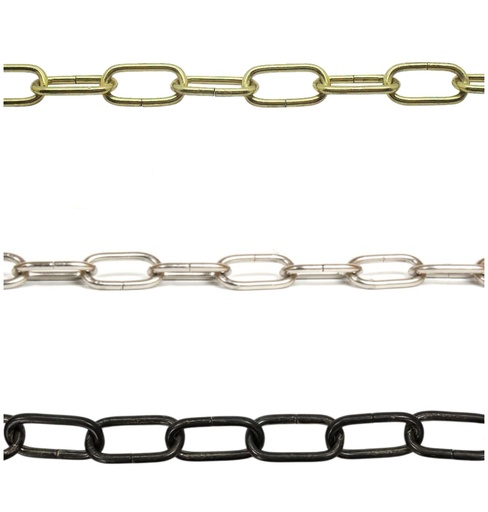 [Ceiling Chain] Small Link Ceiling Chain