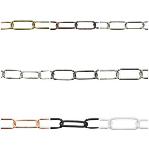 [Ceiling Chain] Light Duty Ceiling Chain