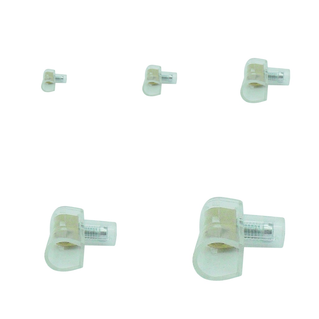 [Insulated End Terminator] Screw-Type Terminator