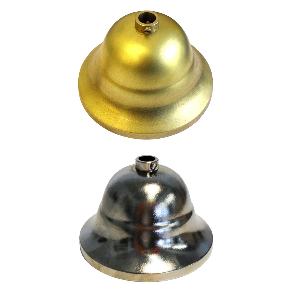 [Ceiling Cup] 90mm Plain Ceiling Cup Only