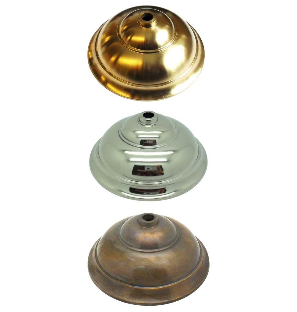 [Ceiling Cup] Hampstead Cast Ceiling Cup Only