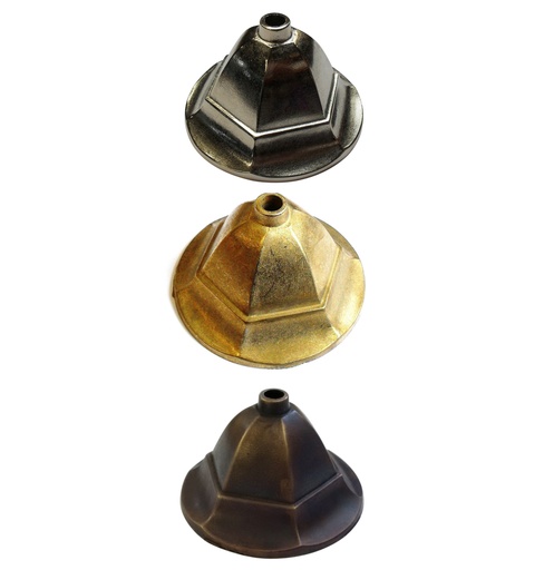 [Ceiling Cup] Chelsea Ceiling Cup Only