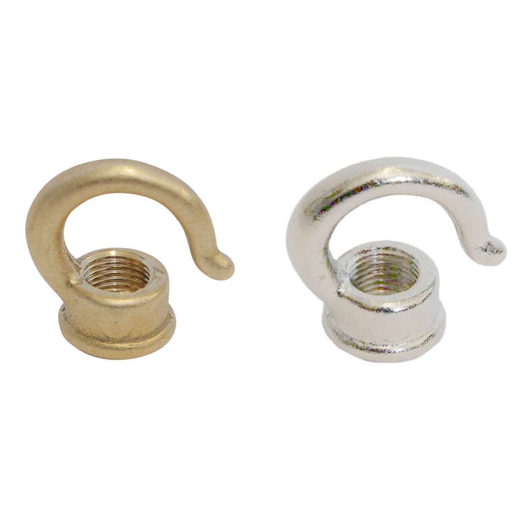 Hook 10mm Female Thread Lampfix
