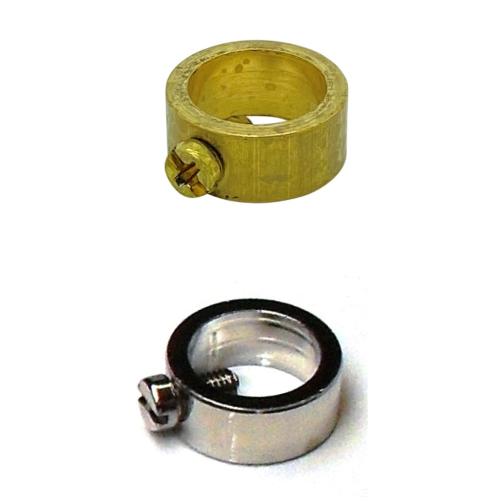 [Collars] 10mm Collar with Locking Screw