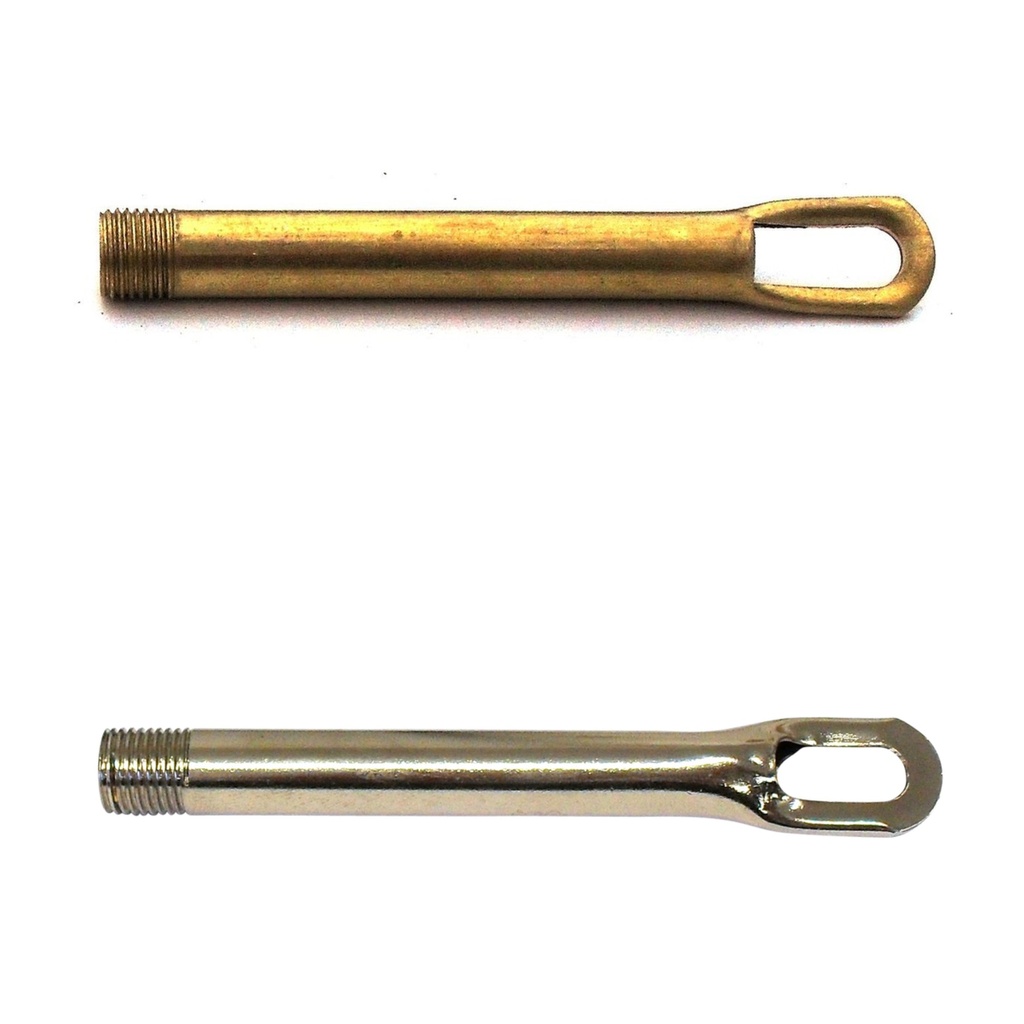 [Threaded Tube Hook] Tube Loop