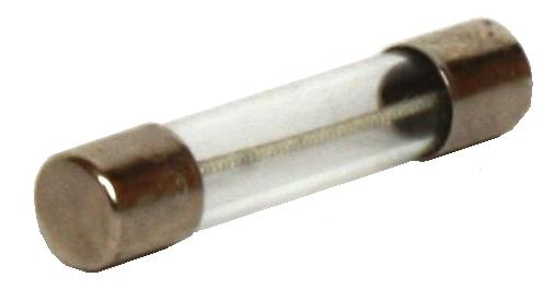 [Quick Blow Fuse] 32mm Glass Fuse Quick Blow