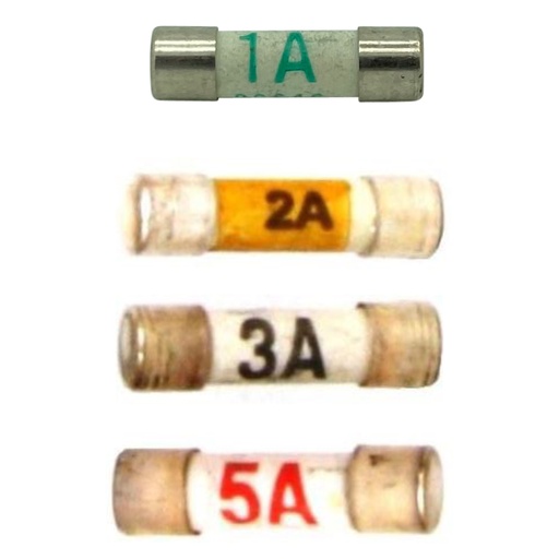 [Mini Fuse] Mini Fuse BS646
