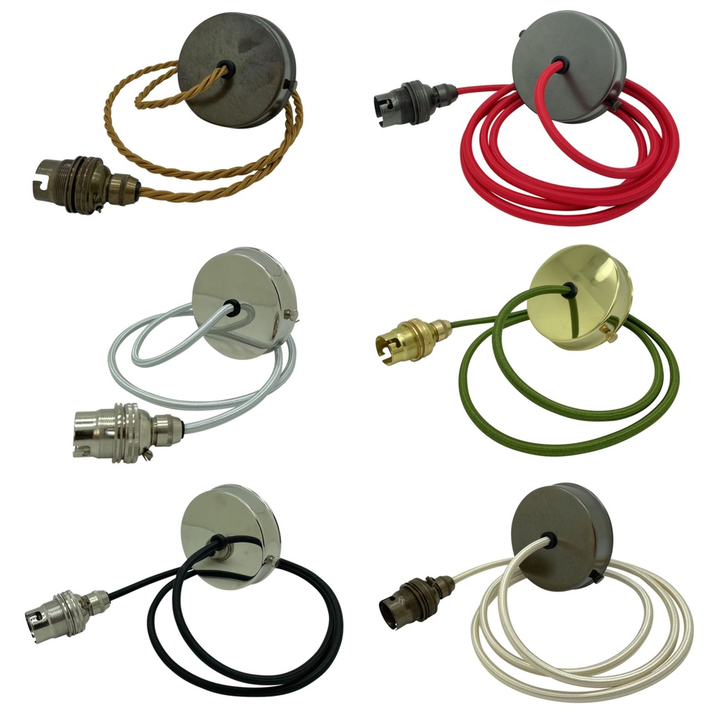 [Metalbrite Pendant] Metalbrite Pendant
