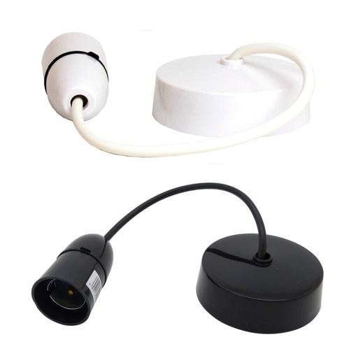 [Lampfix Pendant] T2 Plastic Pendant