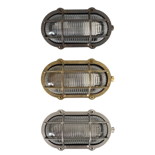 [Navigator] Merchant Bulkhead