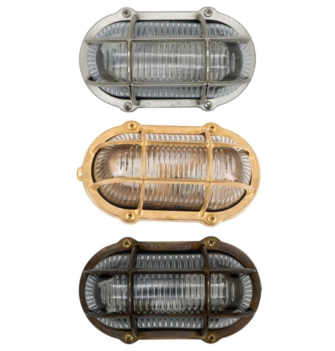 [Navigator] Merchant Bulkhead