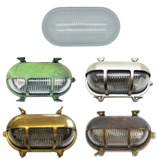 [Navigator] Palaemon Bulkhead