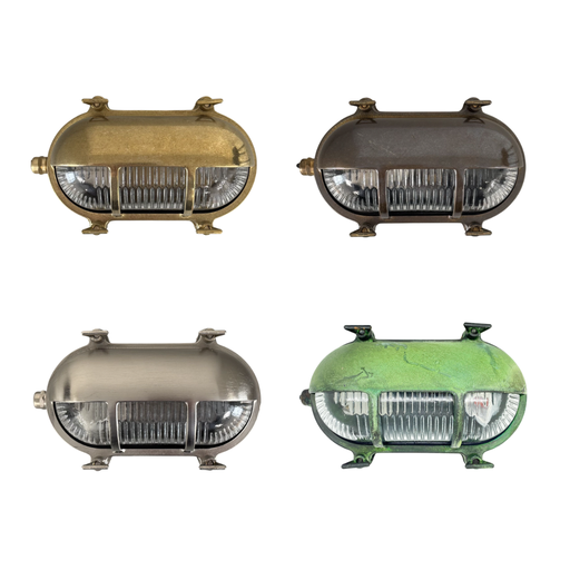 [Navigator] Palaemon Bulkhead