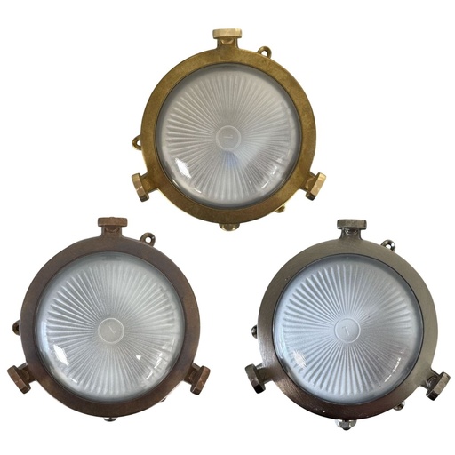 [Navigator] Mini Compass Bulkhead