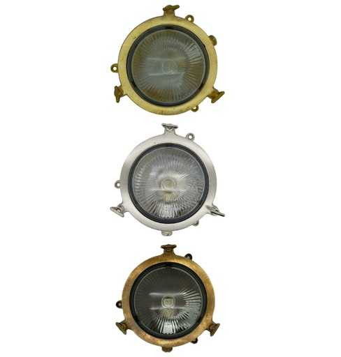 [Navigator] Plain Mini Porthole Bulkhead