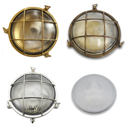 [Navigator] Small Cabin Bulkhead