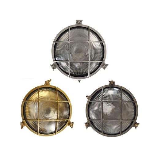 [Navigator] Small Cabin Bulkhead