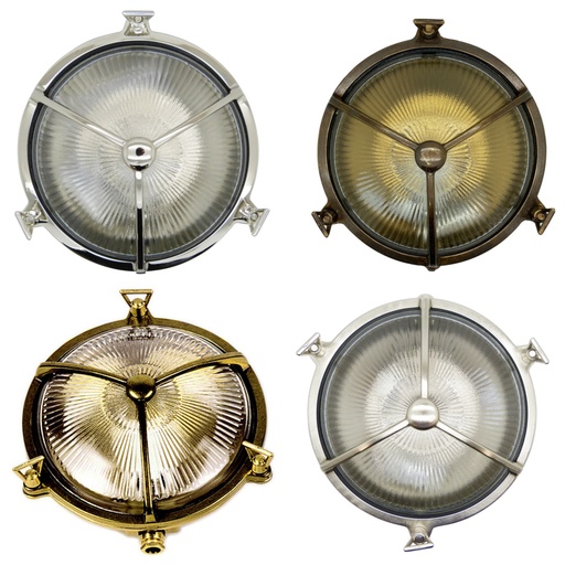 [Navigator] Trident Bulkhead