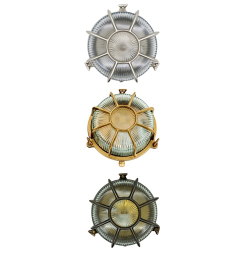 [Navigator] Grand Capstan Bulkhead