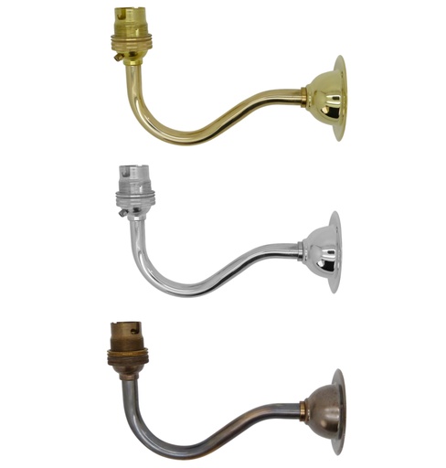 [Wall Light] Victor Wall Light (BC/B22)