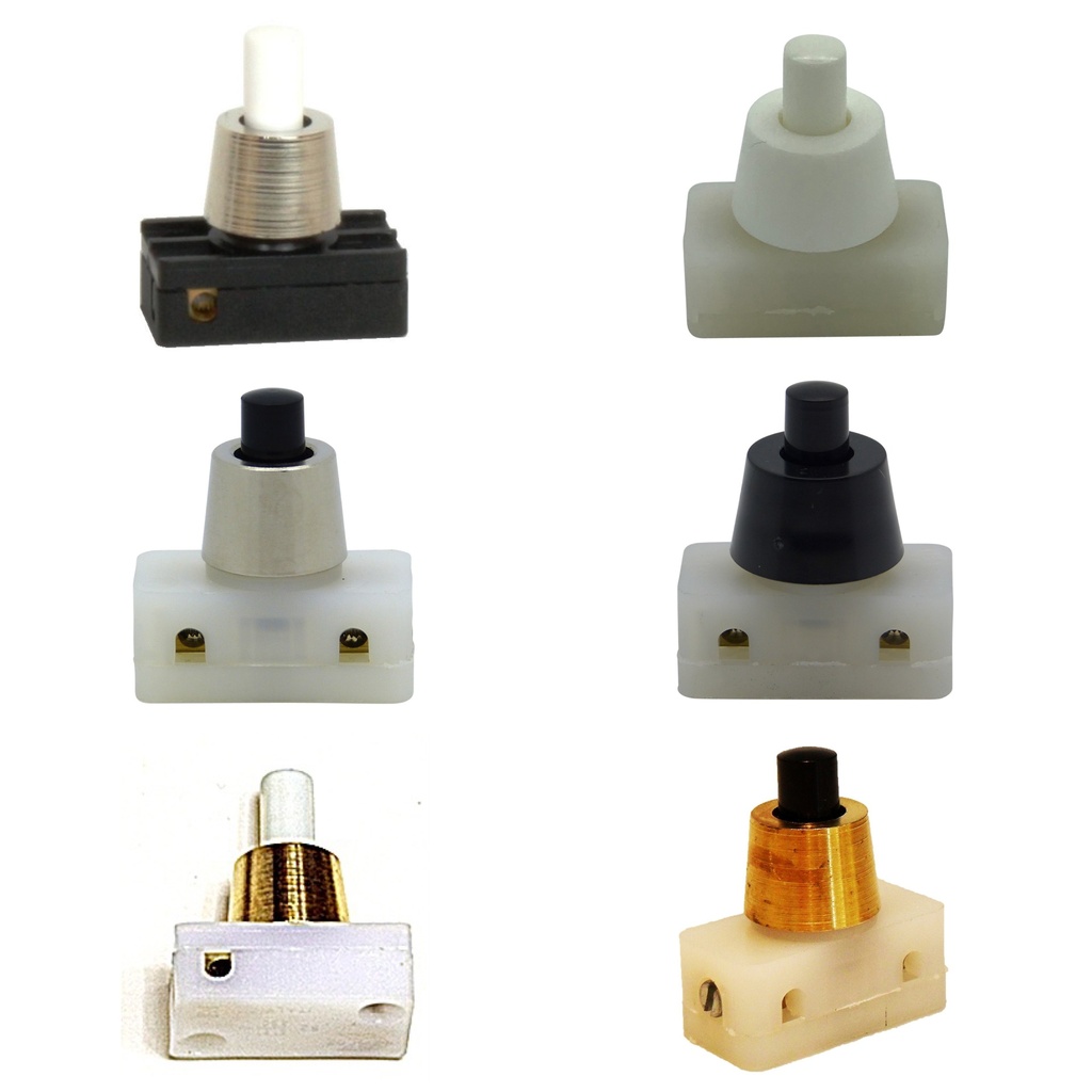 [Mini Press Switch] Mini Press Switch Standard 2A