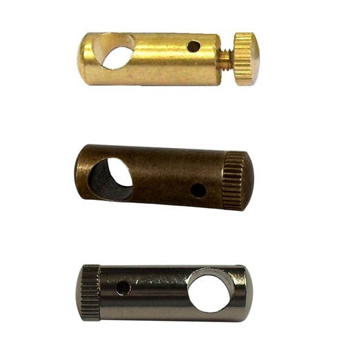 [Suspension Clamp] Self Blocking Clamp for Catenary Wire
