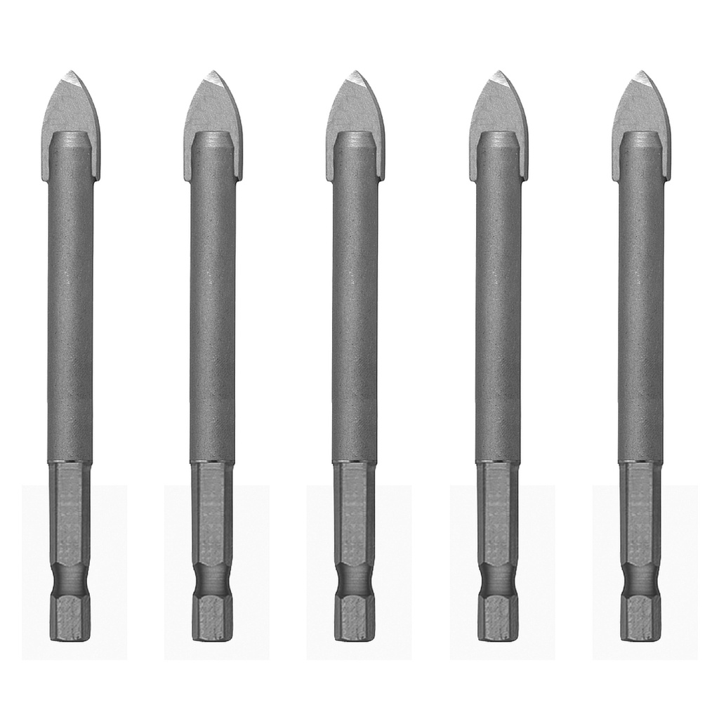 [Ceramic Drill Bits] Tile/Glass Drill Bits