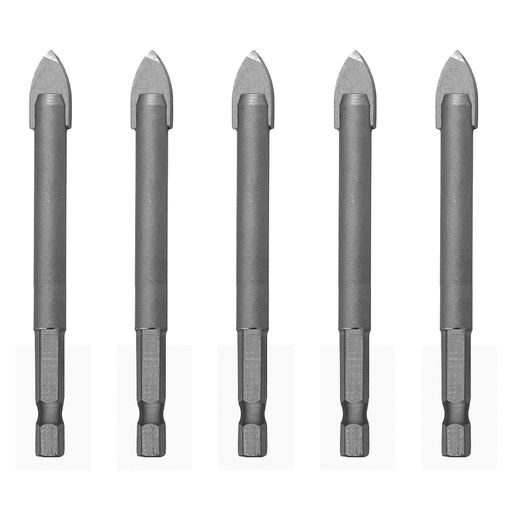 [Ceramic Drill Bits] Tile/Glass Drill Bits