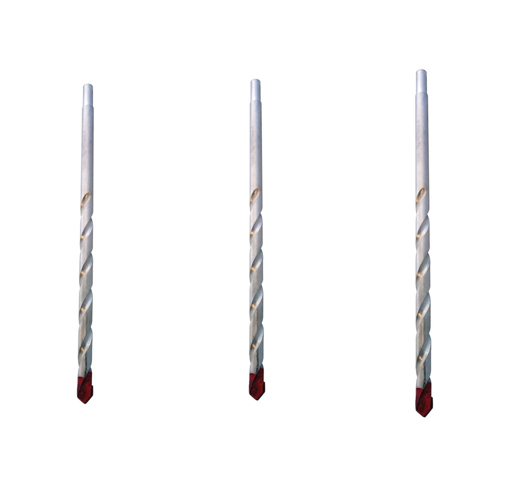 [Masonry Drill Bit] Masonry Drill Bits