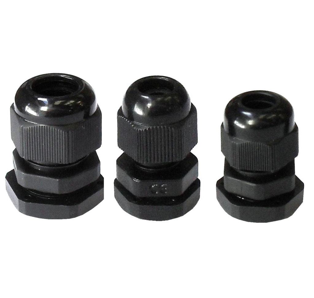 [Gland] Cable Gland