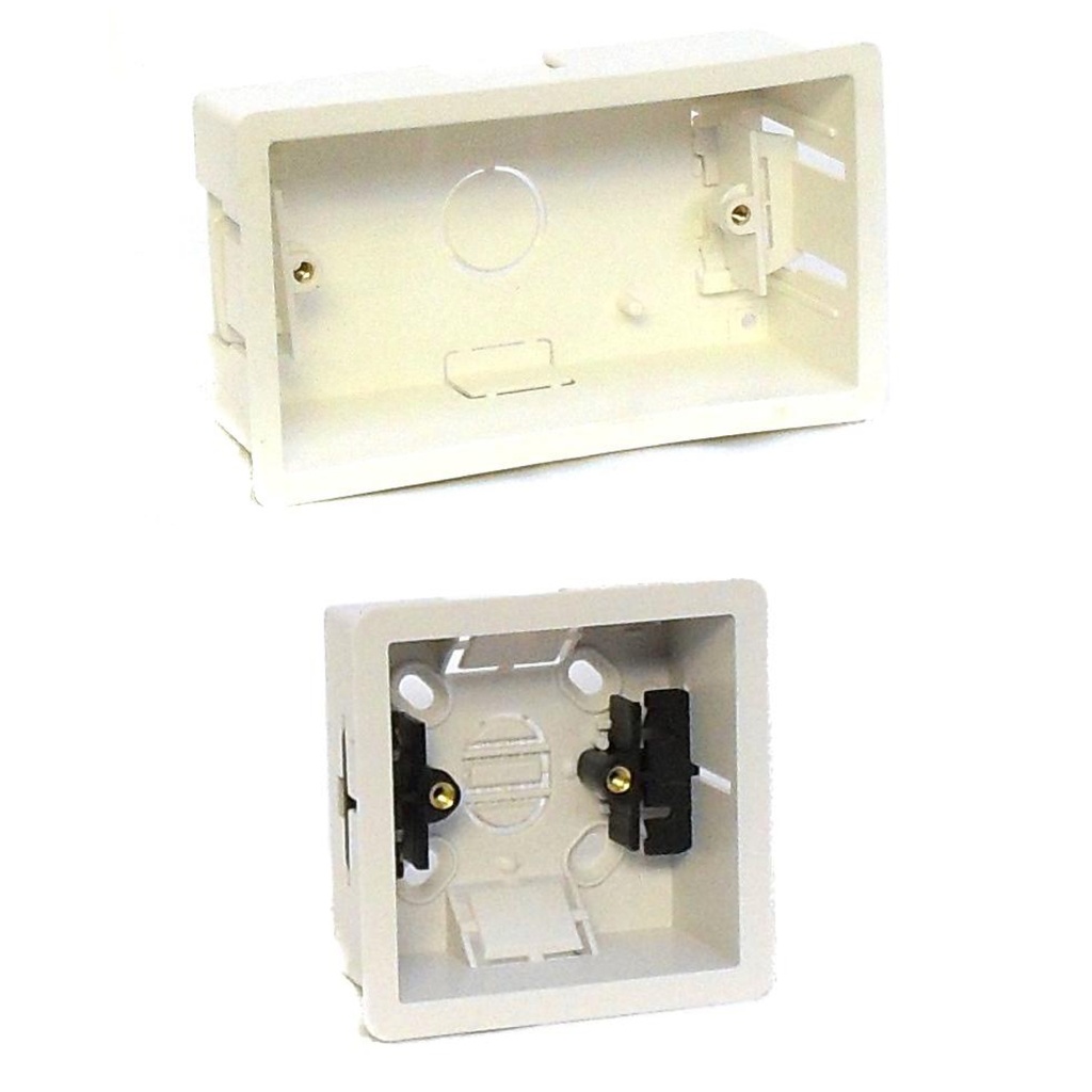 [Cavity Box] Dry Lining Boxes