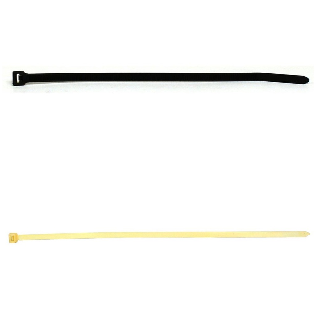 [Cable Ties] Cable Ties 100pk