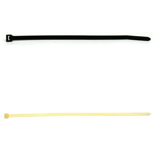 [Cable Ties] Cable Ties 100pk