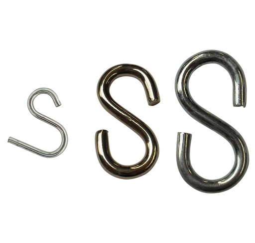 [S Hooks] S Hook