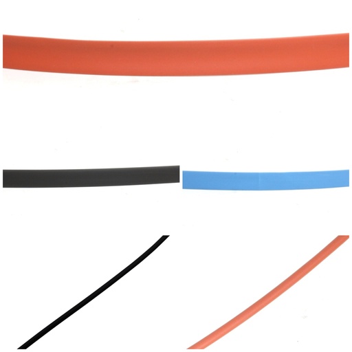 [Heat Shrink] Heat Shrink Sleeving 2:1 Shrink Ratio