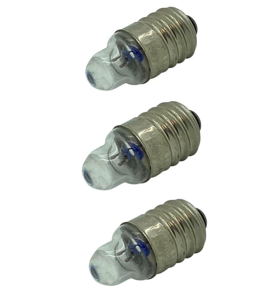 [Torch Bulbs] Krypton Torch Bulb P/F