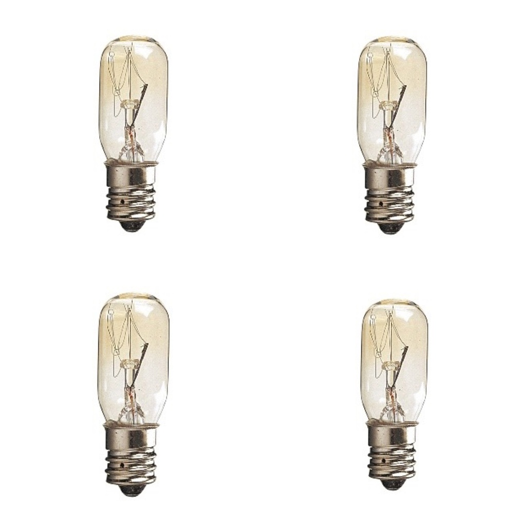 [Nightlight] Tubular Nightlight Bulb 7W