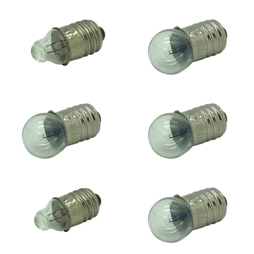 [Torch] MES Torch Bulb